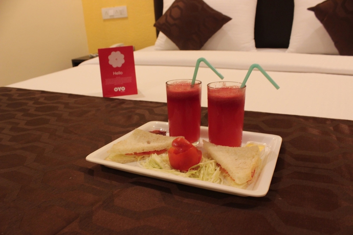 Imagen de la habitación del Hotel Oyo 8065 Accovah Map5 Inn. Foto 13