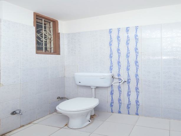 Imagen de la habitación del Hotel Oyo 8170 Datt Residency. Foto 8