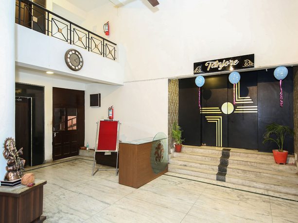 Imagen de los interiores del Hotel Oyo 8170 Datt Residency. Foto 20