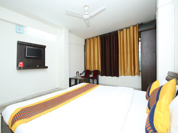 Imagen de la habitación del Hotel Oyo 8170 Datt Residency. Foto 14