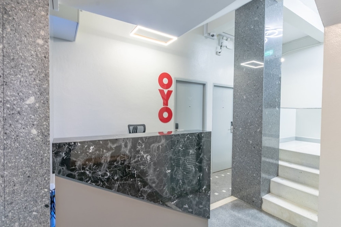 Imagen de los interiores del Hotel Oyo 818 Suksomboon Residence. Foto 17