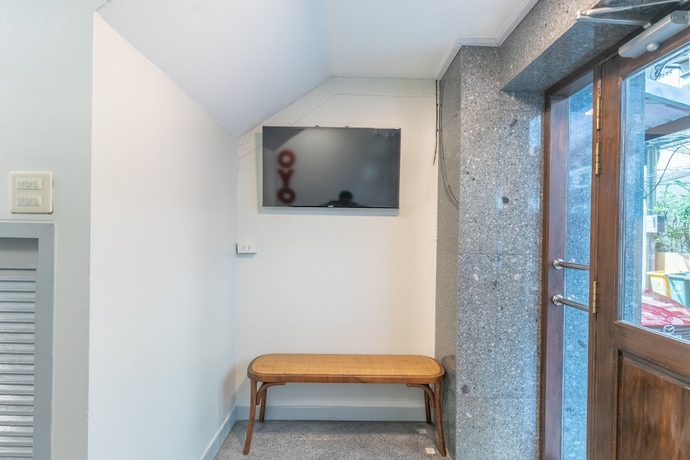 Imagen de los interiores del Hotel Oyo 818 Suksomboon Residence. Foto 19