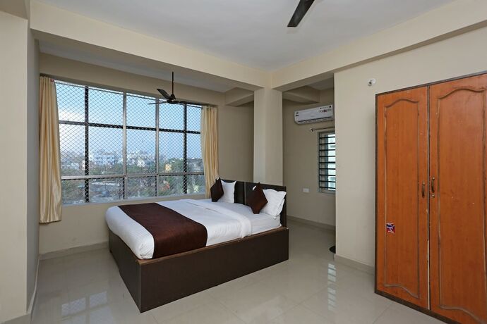 Imagen general del Hotel Oyo 8195 Patia. Foto 1