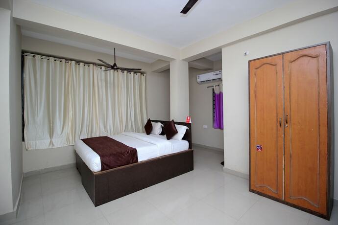 Imagen de la habitación del Hotel Oyo 8195 Patia. Foto 4