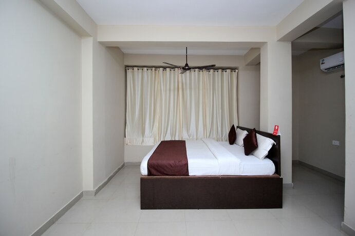 Imagen de la habitación del Hotel Oyo 8195 Patia. Foto 5