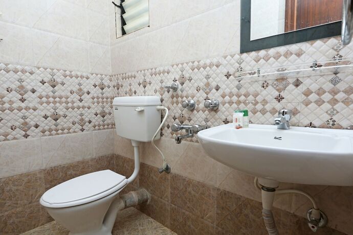 Imagen de la habitación del Hotel Oyo 8195 Patia. Foto 8