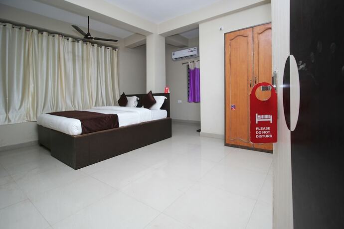 Imagen de la habitación del Hotel Oyo 8195 Patia. Foto 9