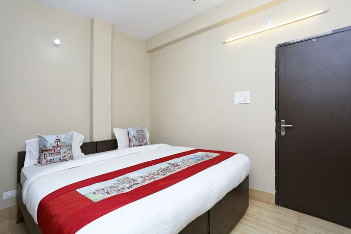 Imagen de la habitación del Hotel Oyo 8195 Patia. Foto 12