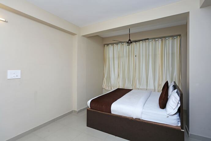 Imagen de la habitación del Hotel Oyo 8195 Patia. Foto 13