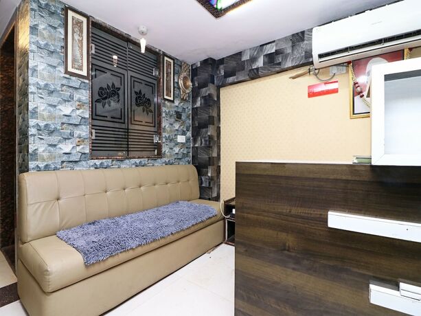 Imagen general del Hotel Oyo 8219 Manan. Foto 15