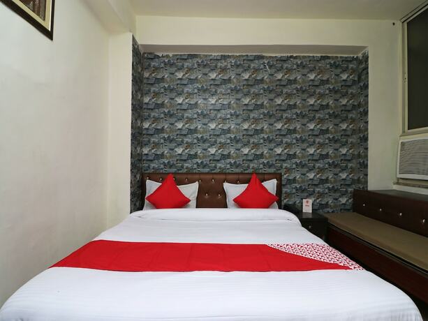 Imagen general del Hotel Oyo 8219 Manan. Foto 16