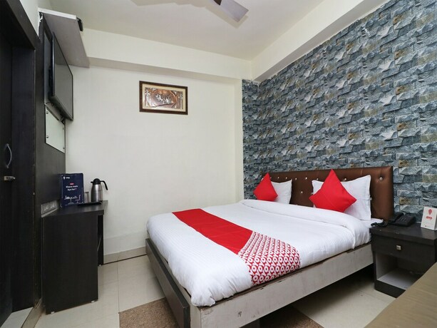 Imagen de la habitación del Hotel Oyo 8219 Manan. Foto 27