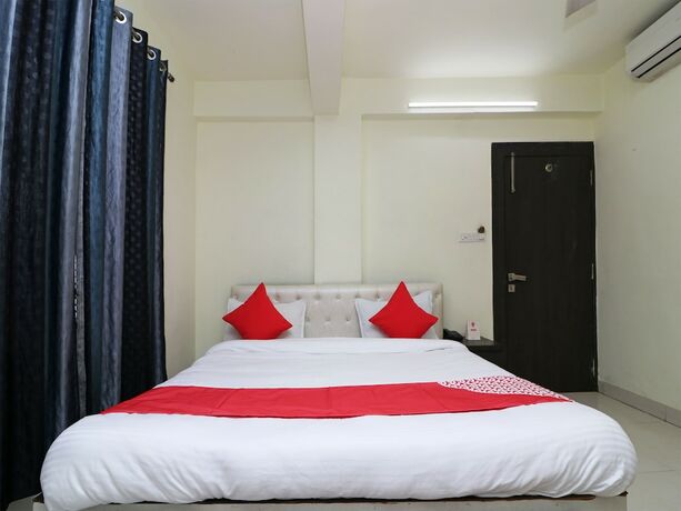 Imagen de la habitación del Hotel Oyo 8219 Manan. Foto 29