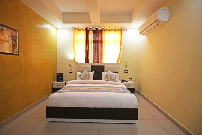 Imagen de la habitación del Hotel Oyo 8232 Krb Paradise. Foto 12