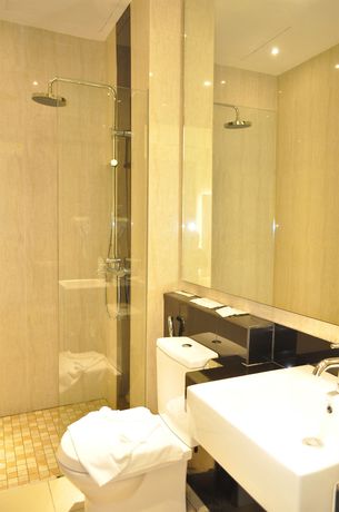 Imagen de la habitación del Hotel Oyo 825 Mio Boutique Oyo 88. Foto 4