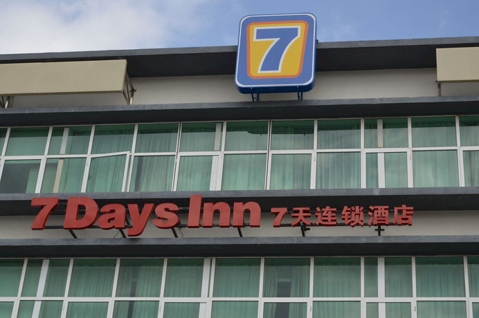 Imagen general del Hotel Oyo 825 Mio Boutique Oyo 88. Foto 2