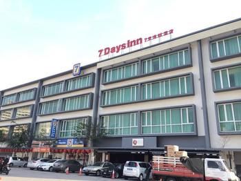 Imagen de los interiores del Hotel Oyo 825 Mio Boutique Oyo 88. Foto 15