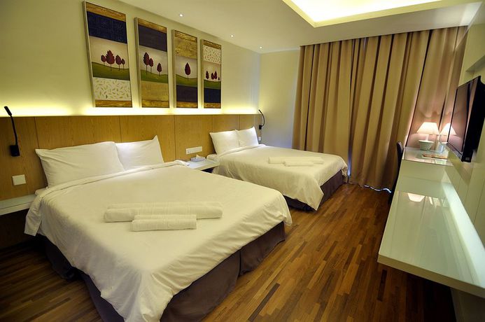 Imagen de la habitación del Hotel Oyo 825 Mio Boutique Oyo 88. Foto 7