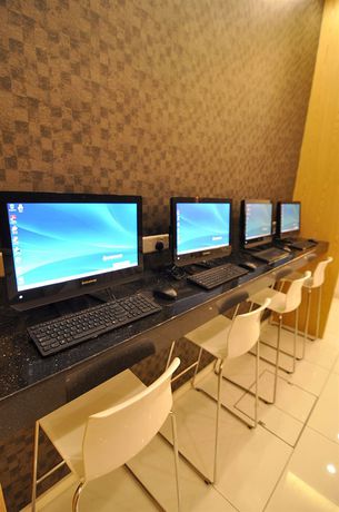 Imagen de la habitación del Hotel Oyo 825 Mio Boutique Oyo 88. Foto 11