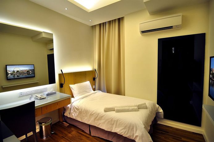 Imagen de la habitación del Hotel Oyo 825 Mio Boutique Oyo 88. Foto 12