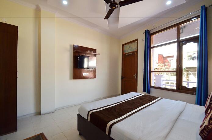 Imagen general del Hotel Oyo 8278 Supremo. Foto 10