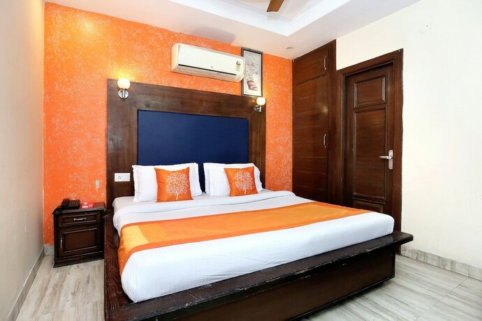 Imagen general del Hotel Oyo 8278 Supremo. Foto 12