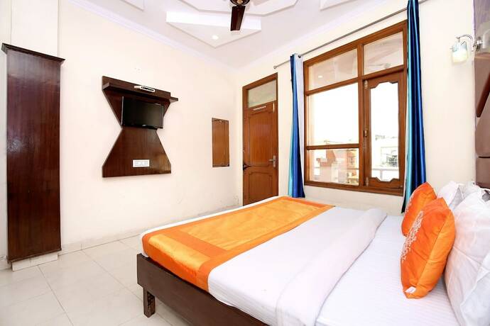 Imagen general del Hotel Oyo 8278 Supremo. Foto 13