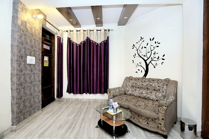 Imagen general del Hotel Oyo 8278 Supremo. Foto 14