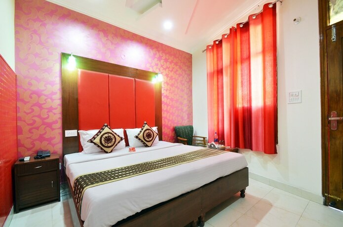 Imagen general del Hotel Oyo 8278 Supremo. Foto 16