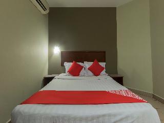 Imagen general del Hotel Oyo 828 Comfort Shah Alam. Foto 10