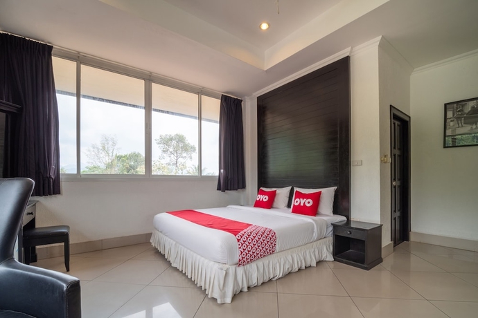 Imagen de la habitación del Hotel Oyo 835 Koh Chang Luxury. Foto 2