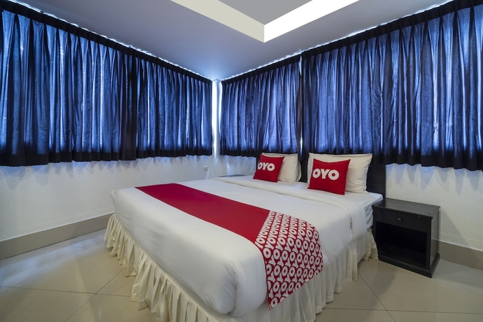 Imagen de la habitación del Hotel Oyo 835 Koh Chang Luxury. Foto 6