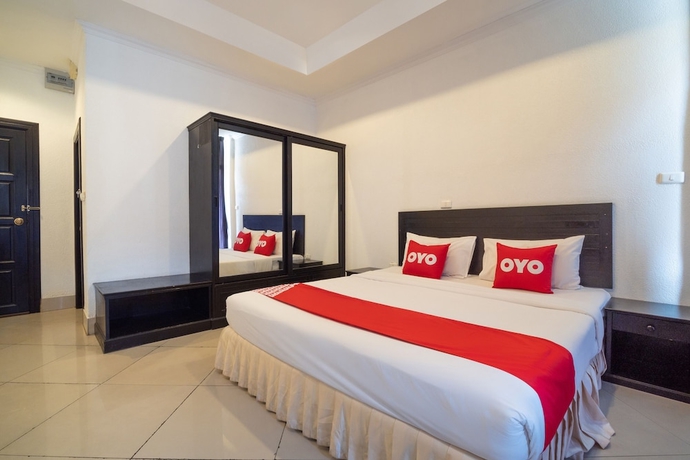 Imagen de la habitación del Hotel Oyo 835 Koh Chang Luxury. Foto 11