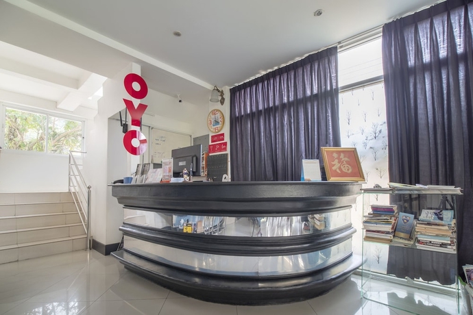 Imagen de los interiores del Hotel Oyo 835 Koh Chang Luxury. Foto 18