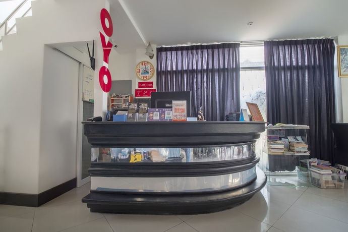 Imagen de los interiores del Hotel Oyo 835 Koh Chang Luxury. Foto 19