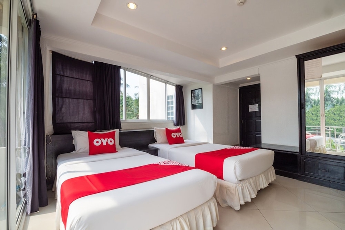 Imagen de la habitación del Hotel Oyo 835 Koh Chang Luxury. Foto 12