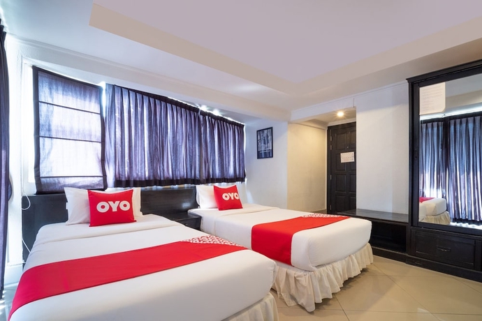 Imagen de la habitación del Hotel Oyo 835 Koh Chang Luxury. Foto 13