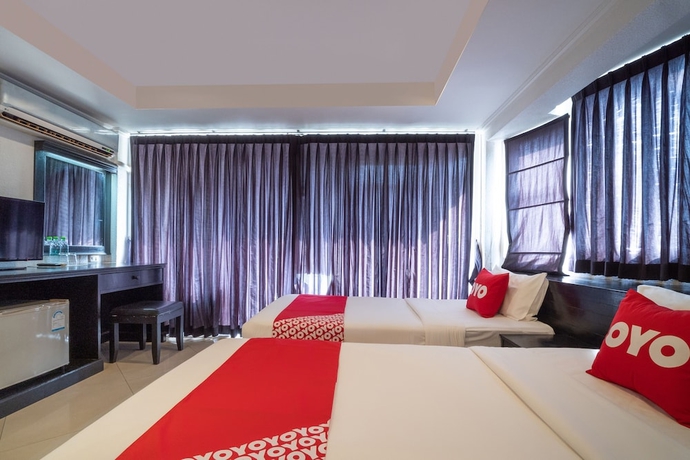 Imagen de la habitación del Hotel Oyo 835 Koh Chang Luxury. Foto 15