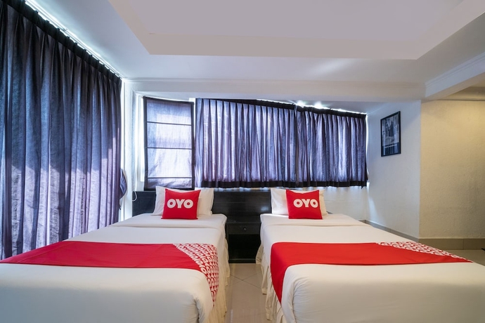 Imagen de la habitación del Hotel Oyo 835 Koh Chang Luxury. Foto 16