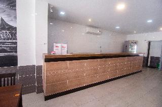 Imagen general del Hotel Oyo 836 Mandurah Room and Cafe. Foto 10