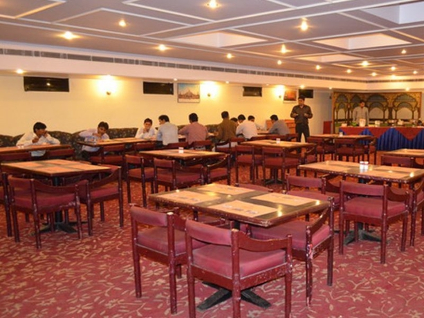 Imagen general del Hotel Oyo 8412 Maharani Prime. Foto 6