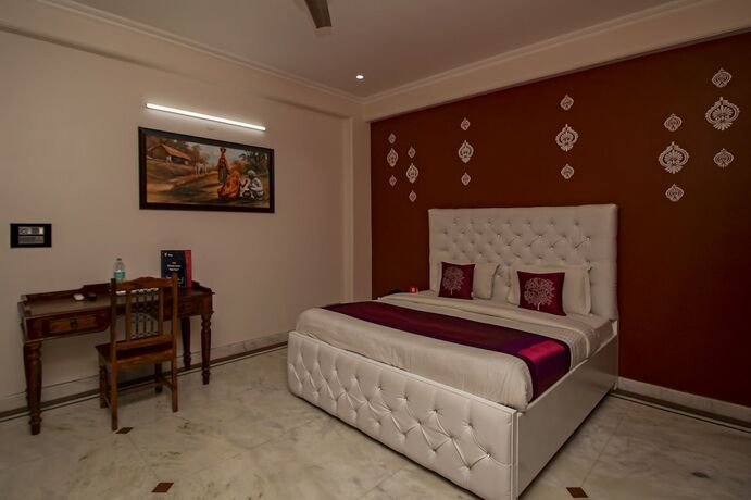 Imagen general del Hotel Oyo 8430 Absin Hospitality. Foto 1