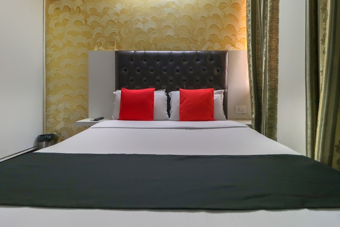 Imagen de la habitación del Hotel Oyo 8441 City Edge. Foto 5