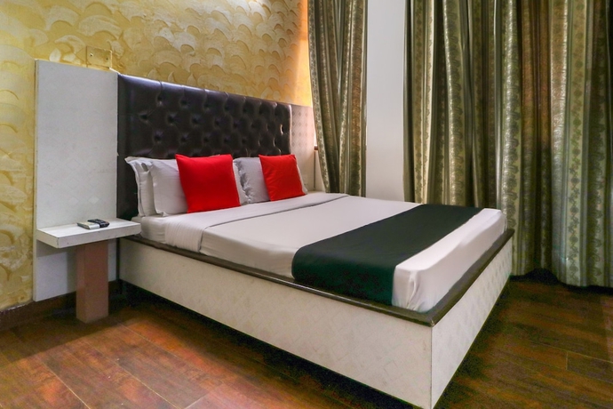 Imagen de la habitación del Hotel Oyo 8441 City Edge. Foto 8