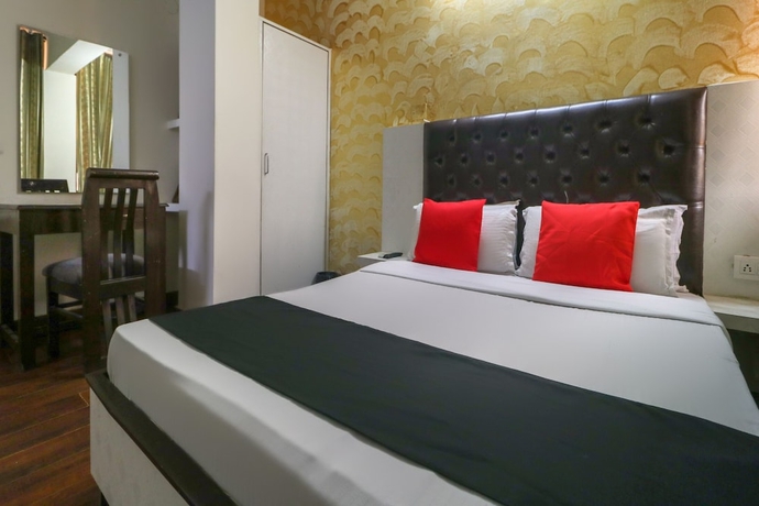 Imagen de la habitación del Hotel Oyo 8441 City Edge. Foto 9