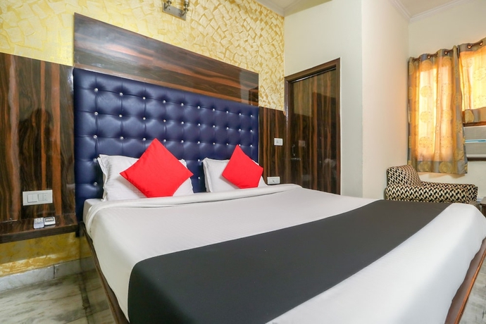 Imagen de la habitación del Hotel Oyo 8441 City Edge. Foto 14