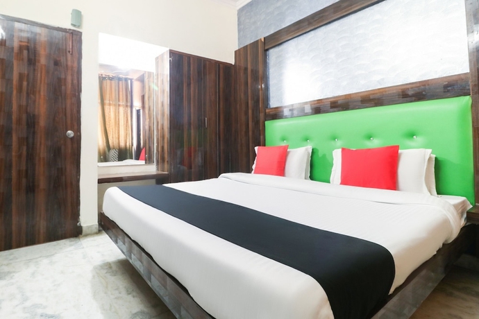 Imagen de la habitación del Hotel Oyo 8441 City Edge. Foto 15