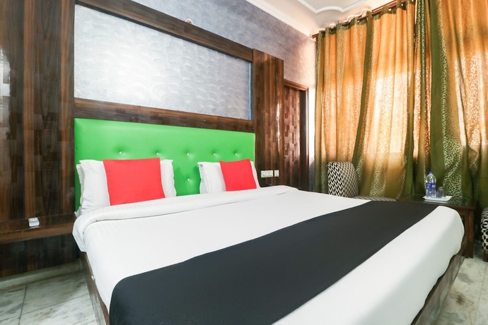 Imagen de la habitación del Hotel Oyo 8441 City Edge. Foto 16