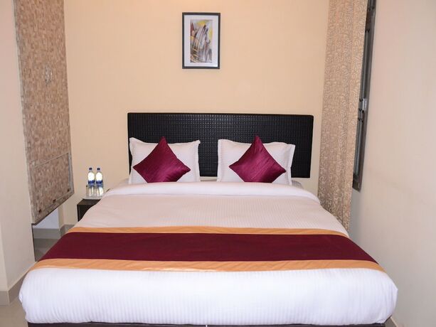 Imagen general del Hotel Oyo 8448 Shyamal. Foto 8
