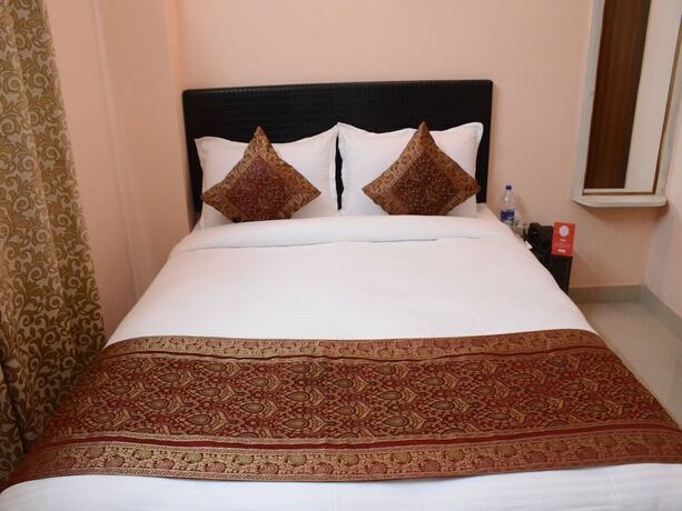 Imagen general del Hotel Oyo 8448 Shyamal. Foto 12